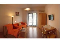 Vila Blanka Sutivan Appartamento 2 – zeleni foto 1