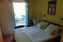 Vila Blanka Sutivan Appartamento 2 – zeleni foto 4