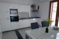 Villa Bilić Appartamento 1 – A1 (4+1) foto 5