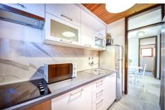 Villa Bilić Appartamento 2 – A2 (2+1) foto 4