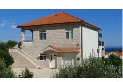 Villa Canadiana Appartamento 3 – A-1 foto 1