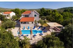 Villa Decima Appartamento 1 – VilaDecima foto 2