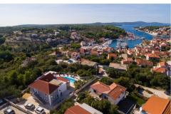 Villa Decima Appartamento 1 – VilaDecima foto 4