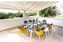 Villa Decima Appartamento 1 – VilaDecima foto 5