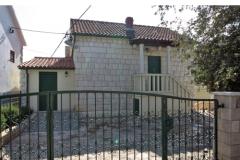 Villa Magda Appartamento 1 – Apartman foto 1