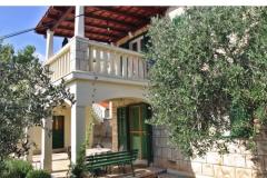 Villa Magda Appartamento 1 – Apartman foto 2