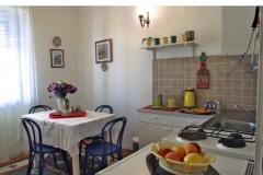 Villa Magda Appartamento 1 – Apartman foto 3