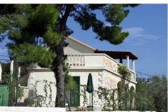 Villa Magda Appartamento 2 foto 1