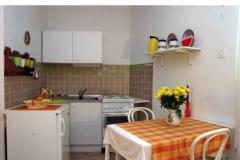 Villa Magda Appartamento 2 foto 4