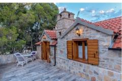 Villa Mamako Appartamento 1 – Lino foto 4