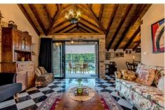 Villa Mamako Appartamento 1 – Lino foto 5