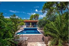 Villa Mamako Appartamento 3 – Marino foto 1