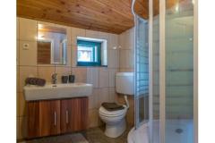 Villa Mamako Appartamento 3 – Marino foto 3