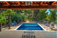 Villa Mamako Appartamento 4 – Leo foto 1