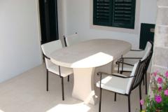 Villa Neda Appartamento 1 – Apartman 1 foto 4