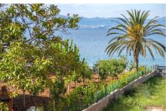 Villa Nelly Appartamento 1 – Apartman C foto 1