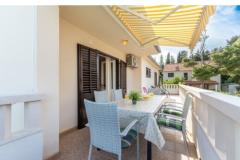 Villa Nelly Appartamento 1 – Apartman C foto 2