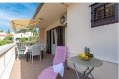 Villa Nelly Appartamento 1 – Apartman C foto 3