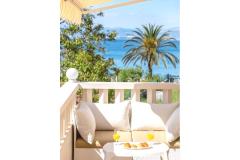 Villa Nelly Appartamento 2 – Apartman B foto 1