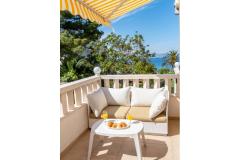 Villa Nelly Appartamento 2 – Apartman B foto 2
