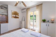 Villa Nelly Appartamento 2 – Apartman B foto 5