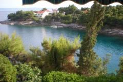 Villa PINA - Selca Appartamento 1 – Panorama foto 4