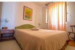 Villa PINA - Selca Appartamento 1 – Panorama foto 5