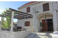 Villa Ragazza Appartamento 1 – Villa foto 2