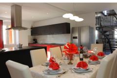 Villa Ragazza Appartamento 1 – Villa foto 5