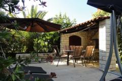 Villa Santa Lucia Appartamento 1 – villa foto 4