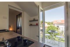 Villa Vera Appartamento 1 – 2+0 foto 2