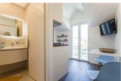 Villa Vera Appartamento 1 – 2+0 foto 4