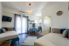 Villa Vera Appartamento 2 – 2+2 foto 2
