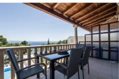 Villa Vera Appartamento 2 – 2+2 foto 3