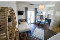 Villa Vera Appartamento 2 – 2+2 foto 4