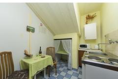 Appartamenti Ankica-Jurica Brela Appartamento 2 – ap2 foto 4