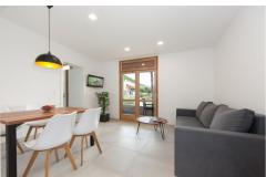 Appartamenti BIKIN Appartamento 8 – AP8 2+2 foto 1