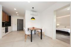 Appartamenti BIKIN Appartamento 8 – AP8 2+2 foto 3