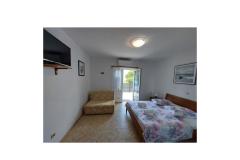 Appartamenti Čikeš Appartamento 4 – plavi -A8 foto 2