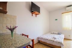 Appartamenti Čikeš Appartamento 4 – plavi -A8 foto 4