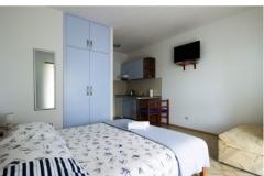 Appartamenti Čikeš Appartamento 2 – plavi -A2 foto 3