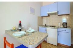 Appartamenti Čikeš Appartamento 3 – plavi -A7 foto 2