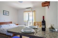 Appartamenti Čikeš Appartamento 3 – plavi -A7 foto 3