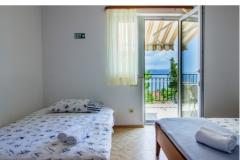 Appartamenti Čikeš Appartamento 3 – plavi -A7 foto 4