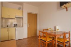 Appartamenti Čikeš Appartamento 5 – žuti - A3 foto 1