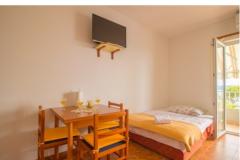 Appartamenti Čikeš Appartamento 5 – žuti - A3 foto 5