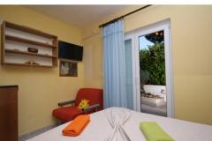 Appartamenti Hrvoje  Appartamento 4 – Levanat foto 1