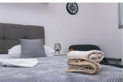 Appartamenti Hrvoje Appartamento 1 – Bura foto 4