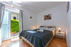 Appartamenti Hrvoje Appartamento 2 – Bonaca foto 1