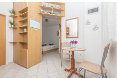 Appartamenti KiS Zelić Appartamento 3 – Studio Ap1 foto 1